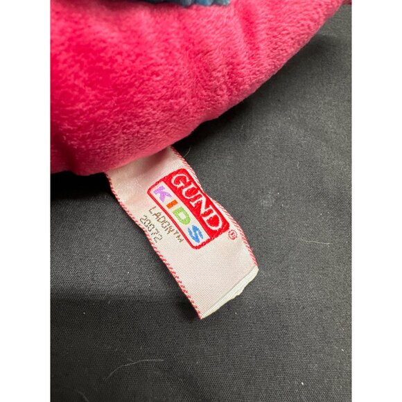 Gund Kids Landon Plush Dragon Stuffed Animal Toy - 10" - Picture 5 of 6